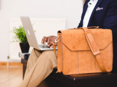 Building an API in 60 seconds, without any server setup